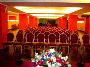 Abalon Pompei Resort