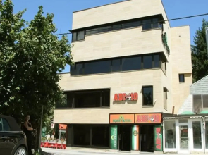 Irish Hotel