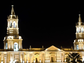 Maison Plaza