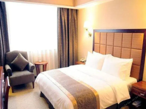 Meishan Hotel (Sansu Temple Wanda Plaza Branch)