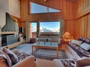 Appartement Volga 238