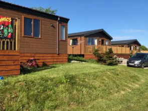 Clearwater lodge