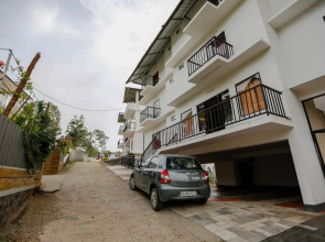 Diamond Hills Resort by OYO Rooms