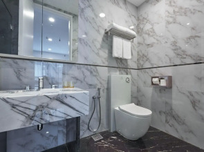 THE FACE Style Hotel