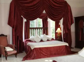 Maranatha Country House
