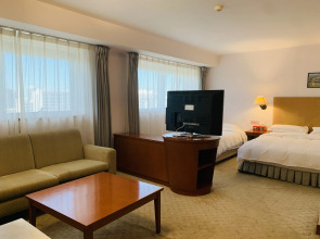 The North Garden Hotel Beijing Wangfujing