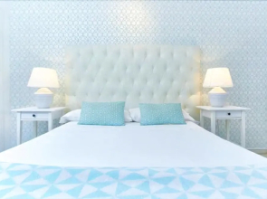 Marbella Beach Centre 2 bedrooms Segovia D