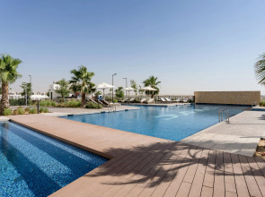 Radisson Dubai Damac Hills