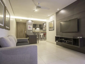 LineRio Copacabana Family Residence 363