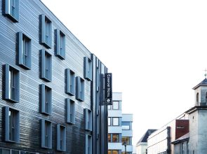 Comfort Hotel Trondheim