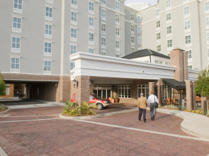 Hampton Inn & Suites Mobile- Downtown Historic District