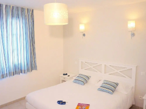 Beautiful maisonette with terrace in the beautiful Provence