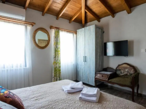 Paparuna Butik Otel