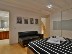 Apartamento Sant Pere - Turismo de Interior