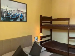 Suítes Brandi