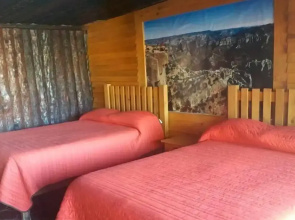 Hotel Creel