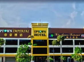 Uptown Imperial Kajang