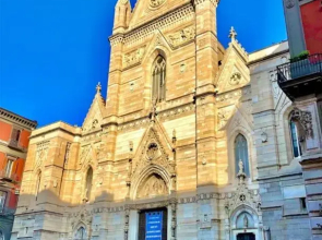 Old Town House apartment