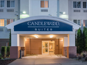 Candlewood Suites Olympia/Lacey by IHG