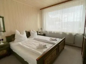 Hotel Restaurant Landhaus zum Mushof 3 KM von Autobahn