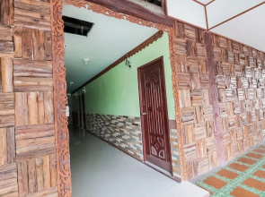 NIDA Rooms Don Muang Holiday Park