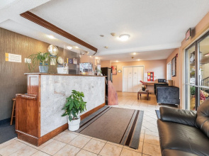 Days Inn Federal Way