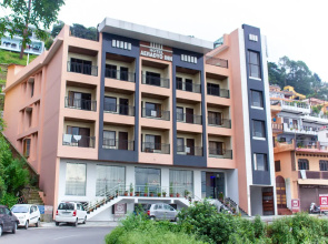 Aeradyo Inn