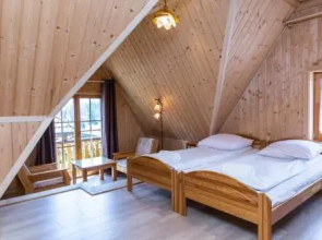 udanypobyt Apartament Przy Lesie