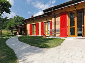 Agriturismo Terra e Lago d'Iseo