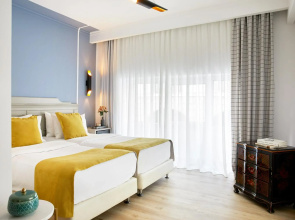 Hotel Luxembourg