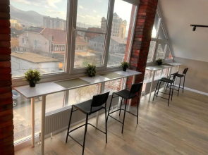 BRUSNIKA Guest house