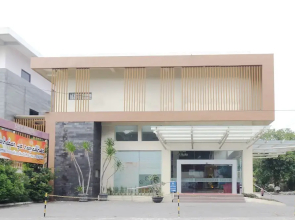 Airy Caturtunggal Colombo Yogyakarta