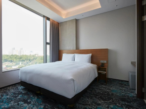 HOTEL in 9 Gangnam