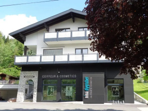 Appartementhaus Winter