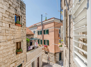 Split Suites - Center Rooms Olga i Petra