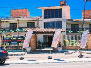 Hotel Pousada Mahon Mar