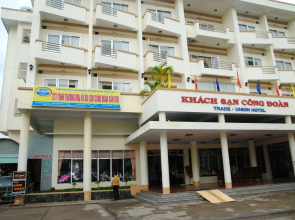 Trade Union Hotel