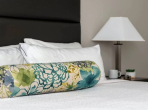 Downtown Dallas CozySuites w/ gym #5
