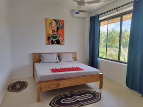 Sand Beach Palm Residence