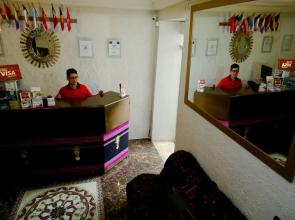 Casa La Sambleña INN