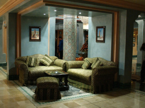 Mogador Al Madina