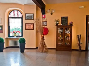 Albergo Rondo