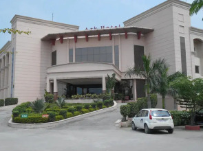 Ark Hotel And Resort