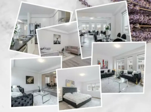 Waterfront Executive Villas