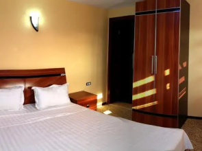 Pension Fantanita Murfatlar