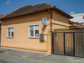 Casa Ina