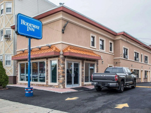 Rodeway Inn Belleville