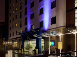 Holiday Inn Express Slough by IHG
