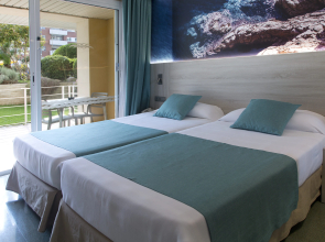 Hotel GHT Oasis Park & SPA