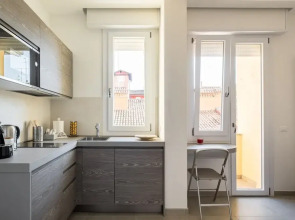 Bb Galleria Del Reno